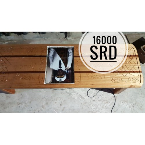 Table-Jaisi
