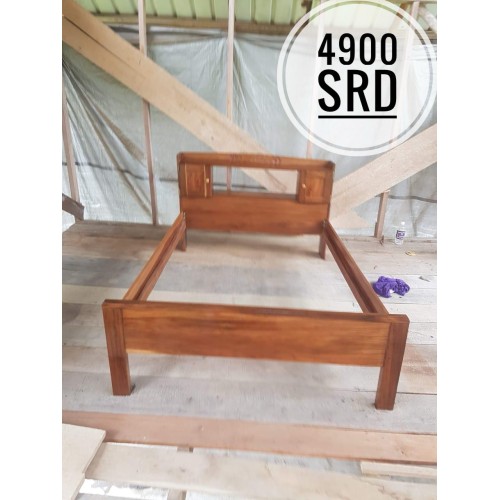 Bed-Jaisi