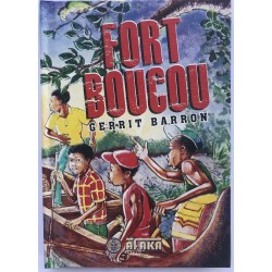 Fort Boucou