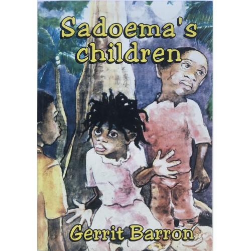 Sadoema's Children