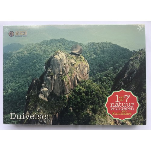 Duivelsei