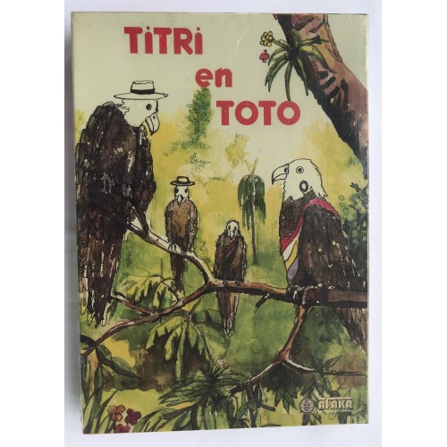 Tiri en Toto