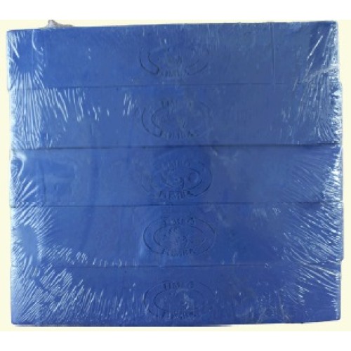 Limbȏ Pomba Soapbar Blauw-groot