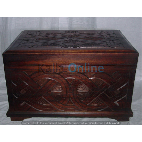 Hope Chest