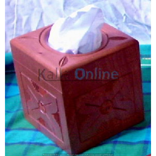 Tissue Box