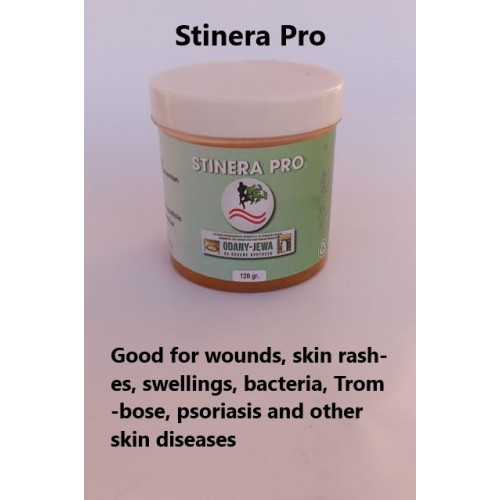 Stinera Pro